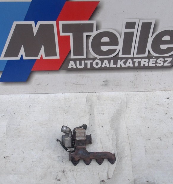 [GYRI BONTOTT] BMW TURBO | X3 E83 LCI 177 LE N47 |